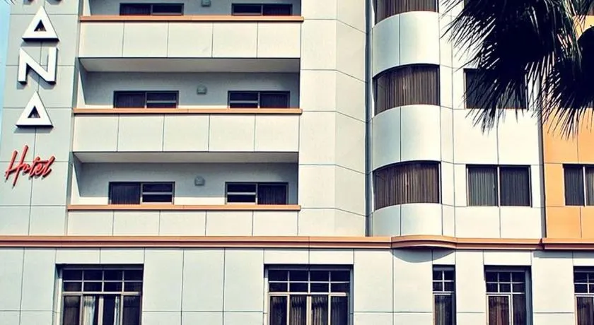 Hotel Puerto Banana - Image 1