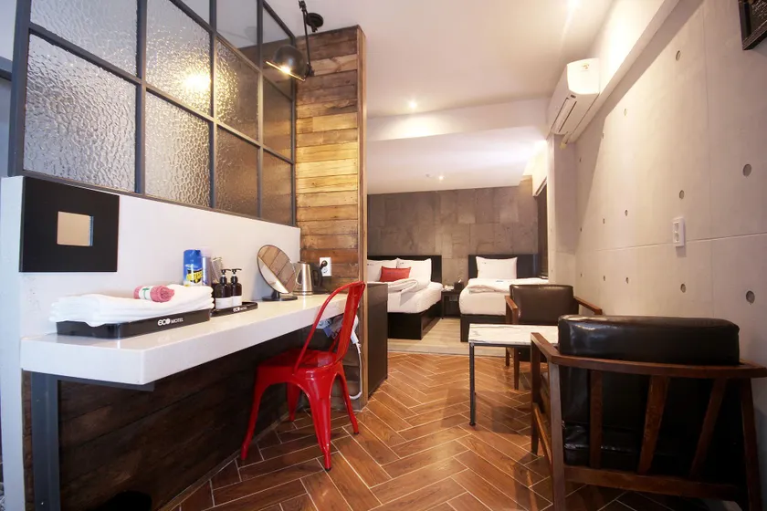Yeongcheon Echo - Image 1