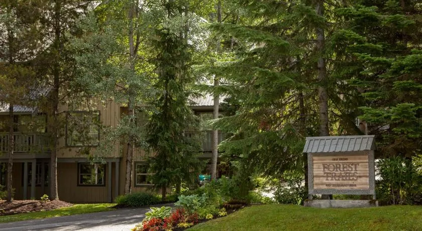 Forest Trails by Whistler Premier - Image 1
