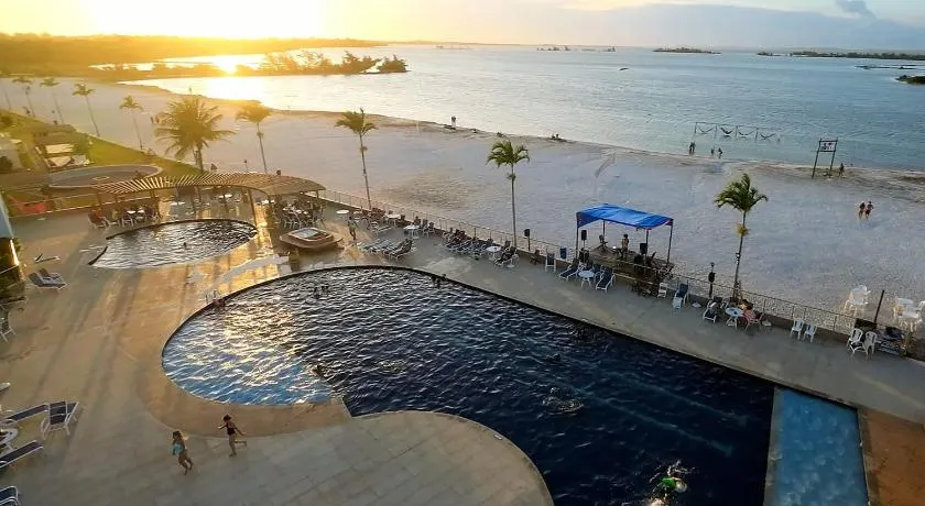 Golden Lake Arraial do Cabo Resort - Image 1