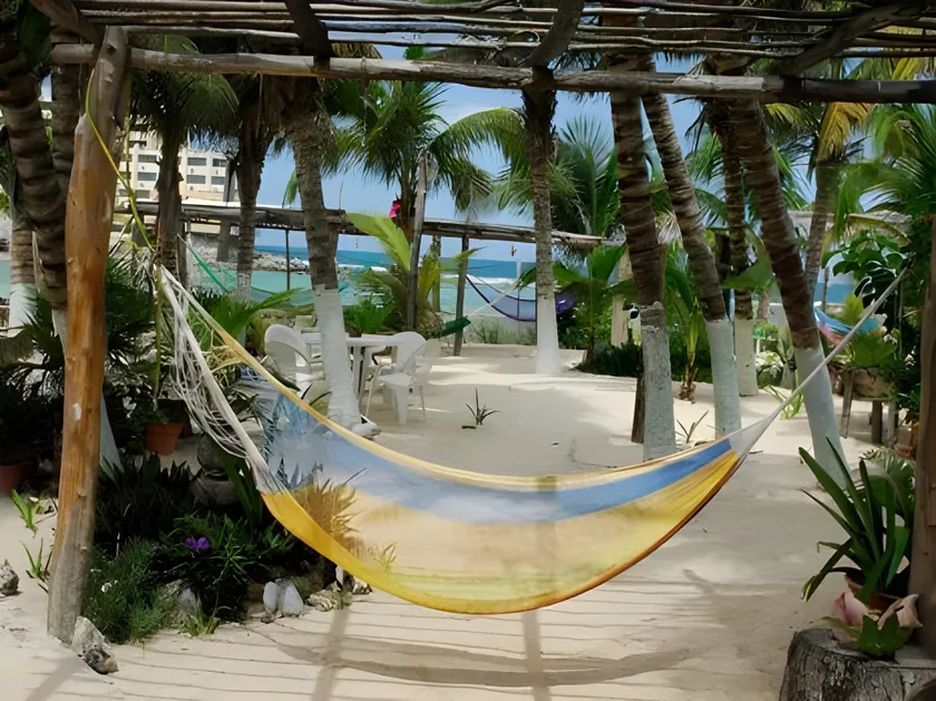 Hotel Villa Kiin - Image 1