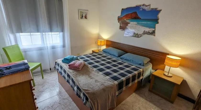La Casa del Sol, Abades - Image 1
