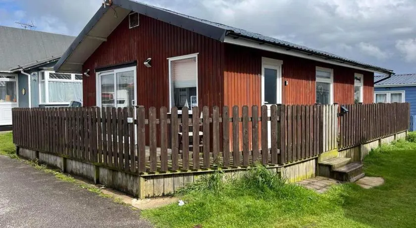 Seaside Escape Chalet in Bridlington south shore - Image 1