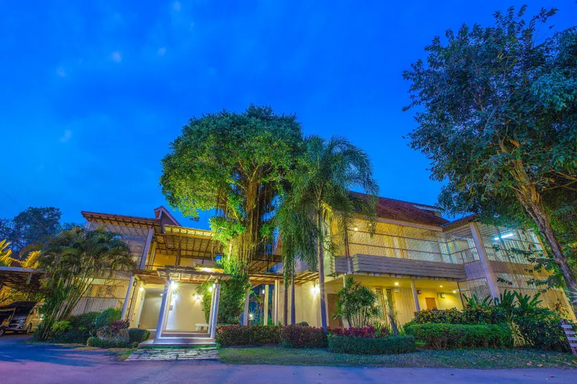 Belle Villa Resort, Pai - Image 1