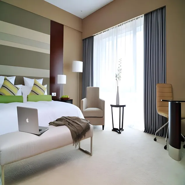 The Qube Shanghai Nanqiao - Image 1