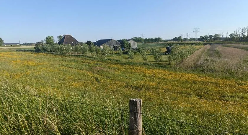 Farmstay Zijperdijk - Image 1