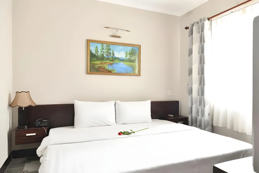 SeaSala Hotel - Image 1