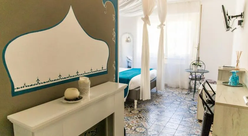 B&B Mille una Notte - Image 1