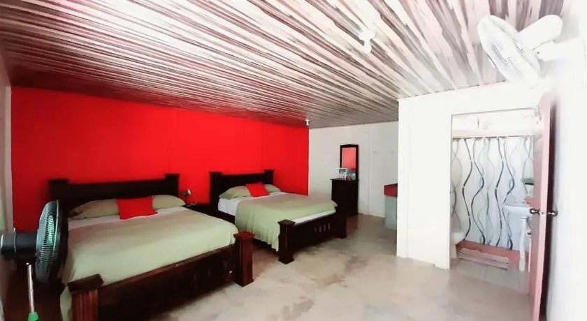 Hostel Osa Tucan Drake - Image 1