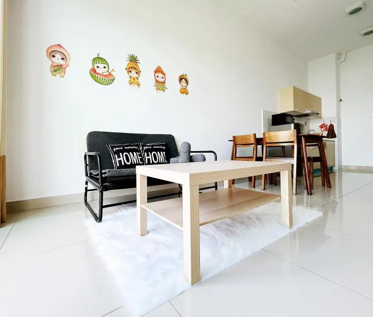 Cozysoho-Cyberjaya, passar 5 st, 1 sovrum med parkering - Image 1