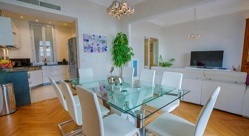 Appartement Vaste Horizon - LRA Cannes - Image 1