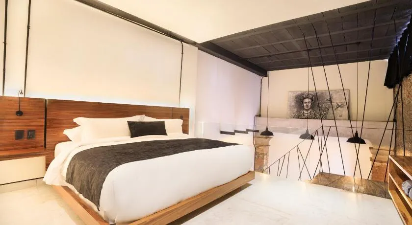 Hotel Tila - Image 1