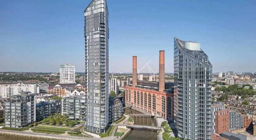 Highline Heights Waterfront Apartment For a well Deserved Getaway - Image 1