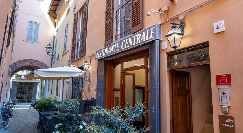 Locanda del Centrale - Image 1