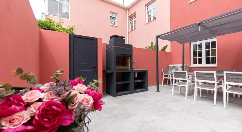 Best House Center - Avec Garage - Centre Ville - 8 personnes - Image 1