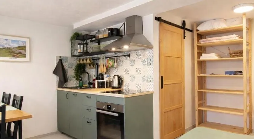 Apartma Licko - Image 1