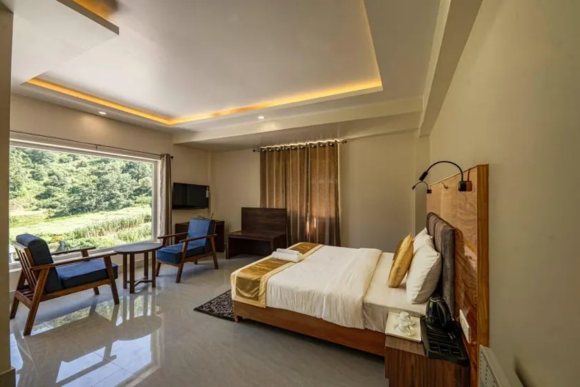 Hotel Rigsel - Image 1