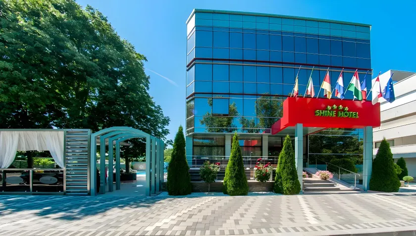 Hotel Boutique Shine - Image 1