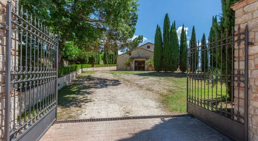 Podere del Monte - Image 1