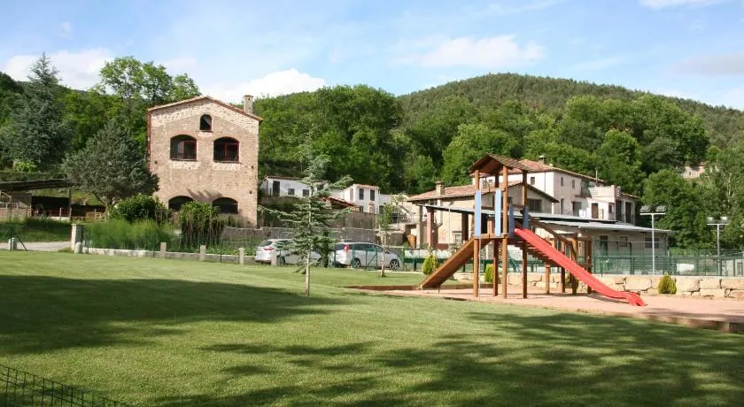 Mas La Riera - Image 1