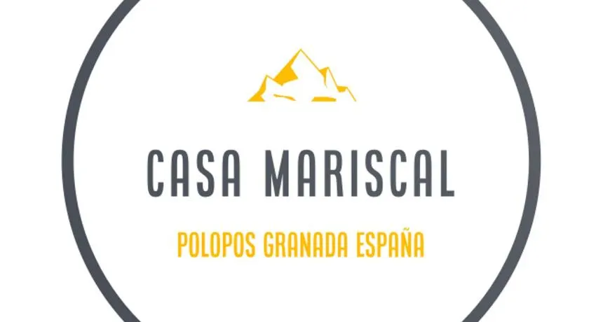 Casa Mariscal Polopos - Image 1