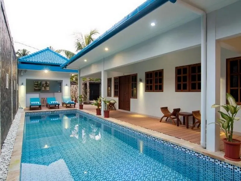 Lovina Oasis Hotel - Image 1