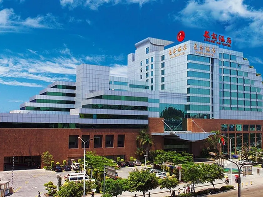 Chang'an Hotel - Image 1