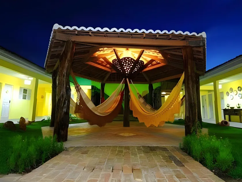 Pousada Villa Real - Image 1