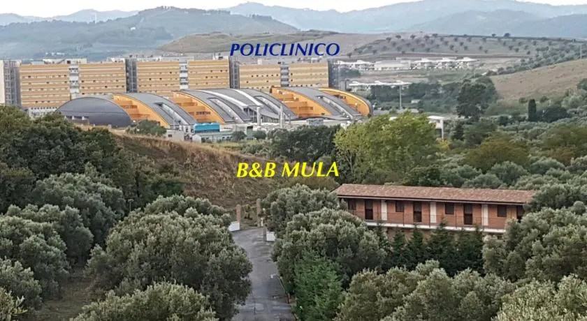 B&B MULA Germaneto - Image 1