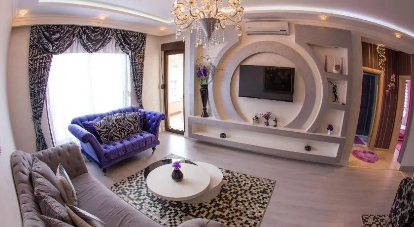 Bečiči - Andrea apartman - Image 1
