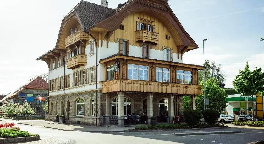 Hotel Taverna - Image 1