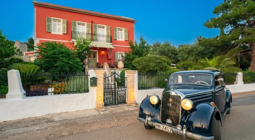 Stavros Villa - Image 1