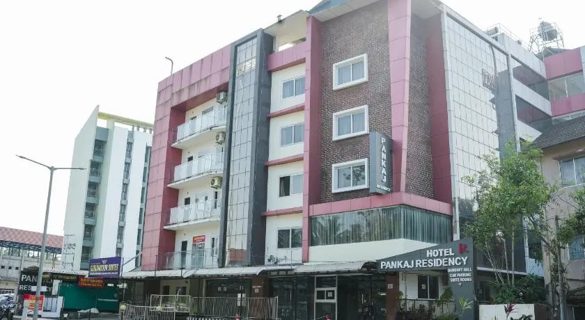 krishna suites guruvayur - Image 1