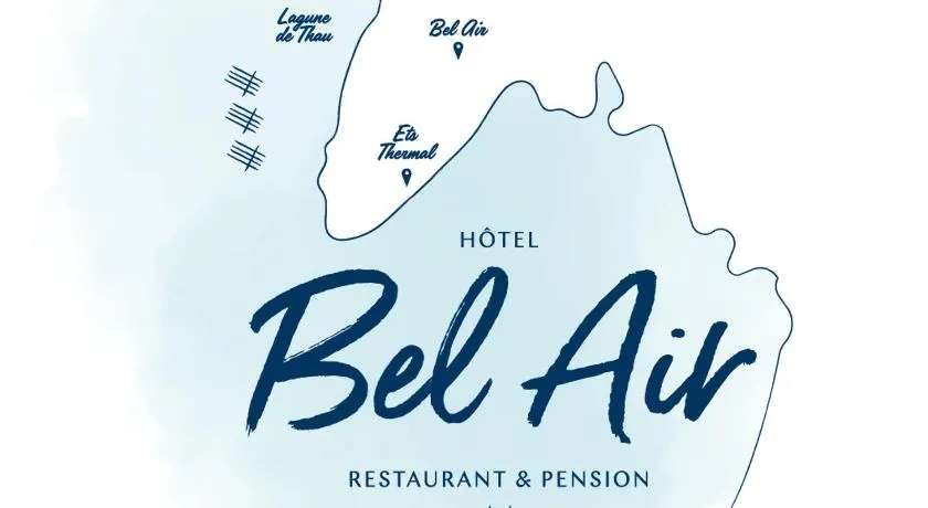 Hôtel restaurant et pension soirée étape Bel Air - Image 1