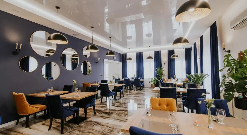 Hotel Kamiza - Image 1