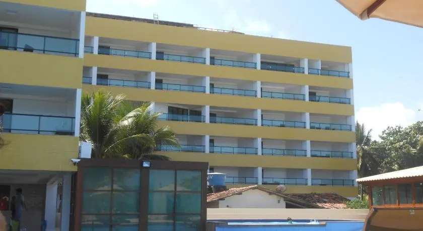 Tabatinga Residence Apart Hotel - Image 1