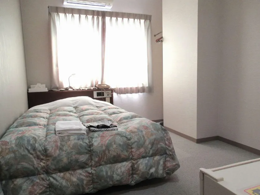 Iyo Prince Hotel - Image 1