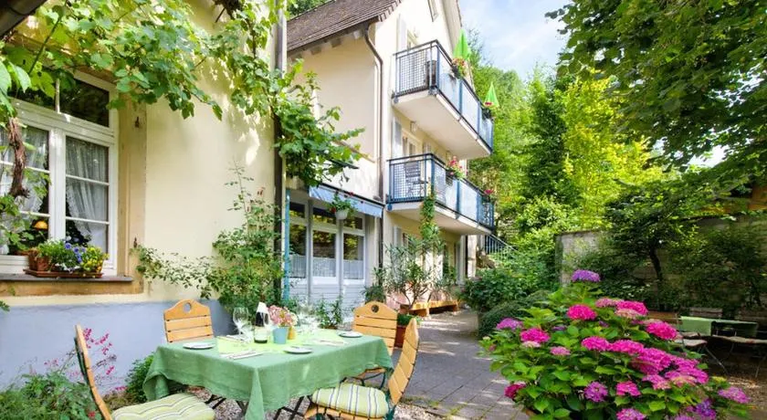 Hotel-Bio Gasthaus Am Felsenkeller - Image 1