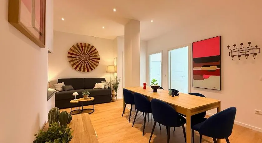 BeckHomes Munich - Stylish Central Apartments - Image 1