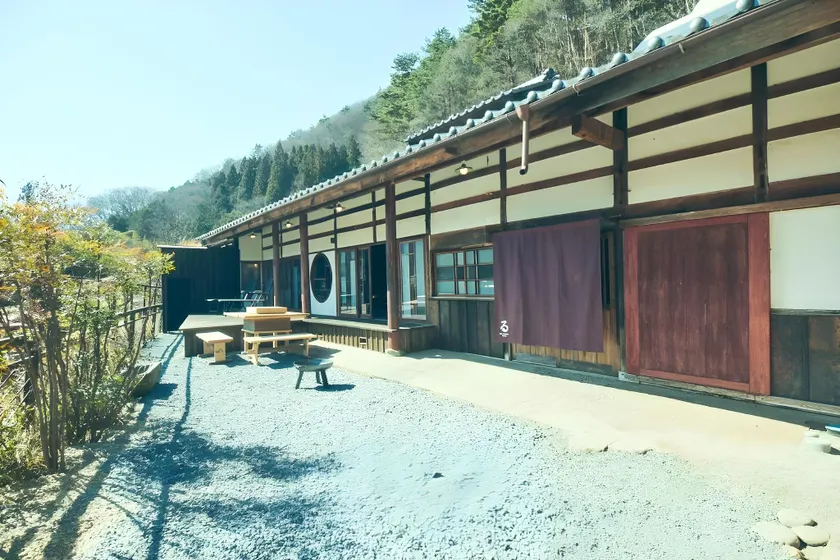 古民家宿るうふ 峡之家 Heritage Villa LOOF Kyonoie - Image 1