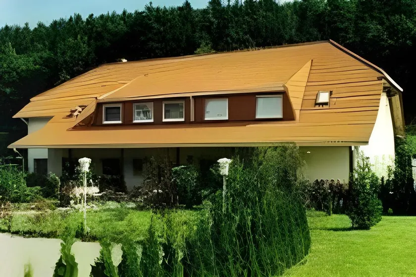 Land-Hotel Am Wald Garni - Image 1