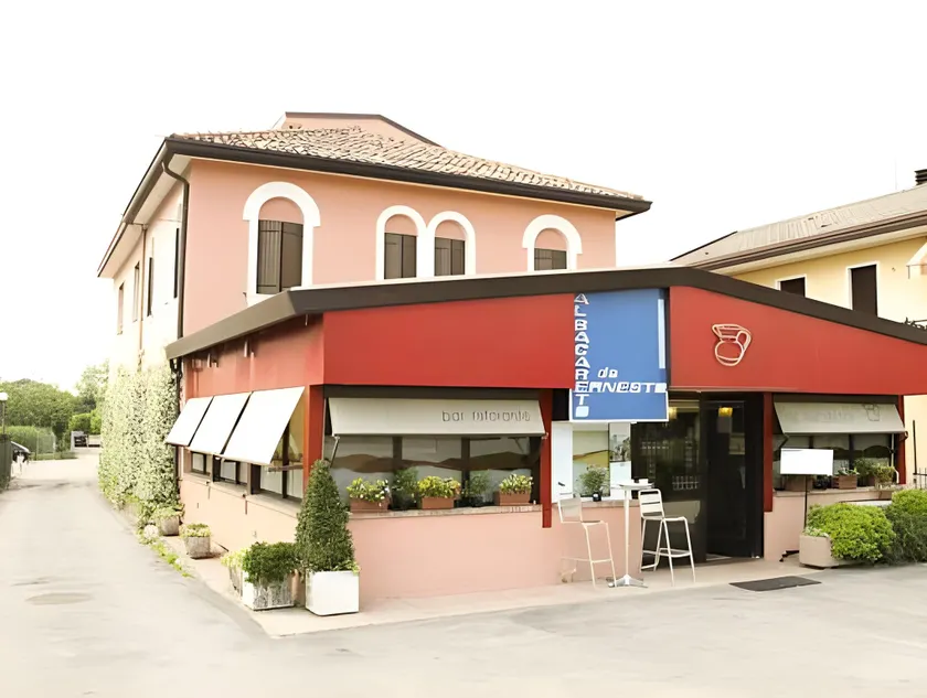 Residence Al Bacareto - Image 1