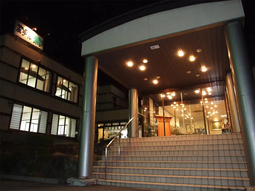 Oshuku Onsen Hotel Uguisu - Vacation STAY 27315v - Image 1