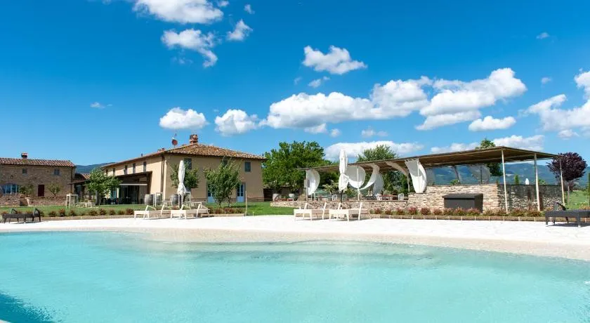 Tenuta Le Tre Virtù - Image 1