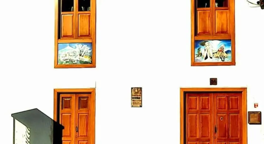 Casa SotoMayor - Image 1