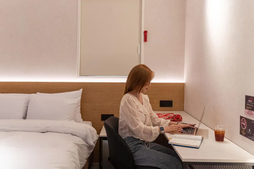 Hotel K - Image 1