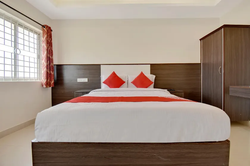 Capital O 23335 Karavali Residency - Image 1