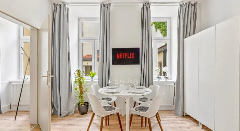 Gemütliche Wohnung Wien Stadthalle - Image 1