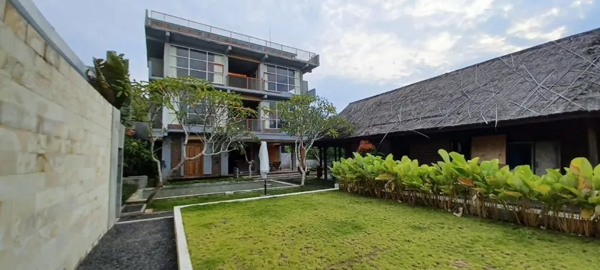 Kultur Pecatu Micro Villa - Image 1