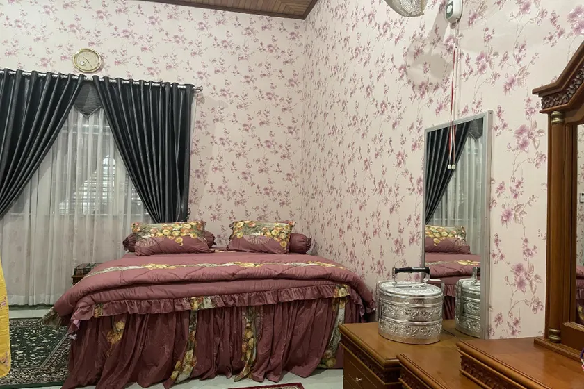 OYO 91152 Villa Flamboyan - Image 1